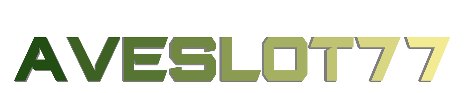 AVESLOT77 Logo